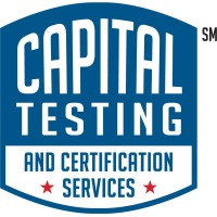 Capital Testing and Certification